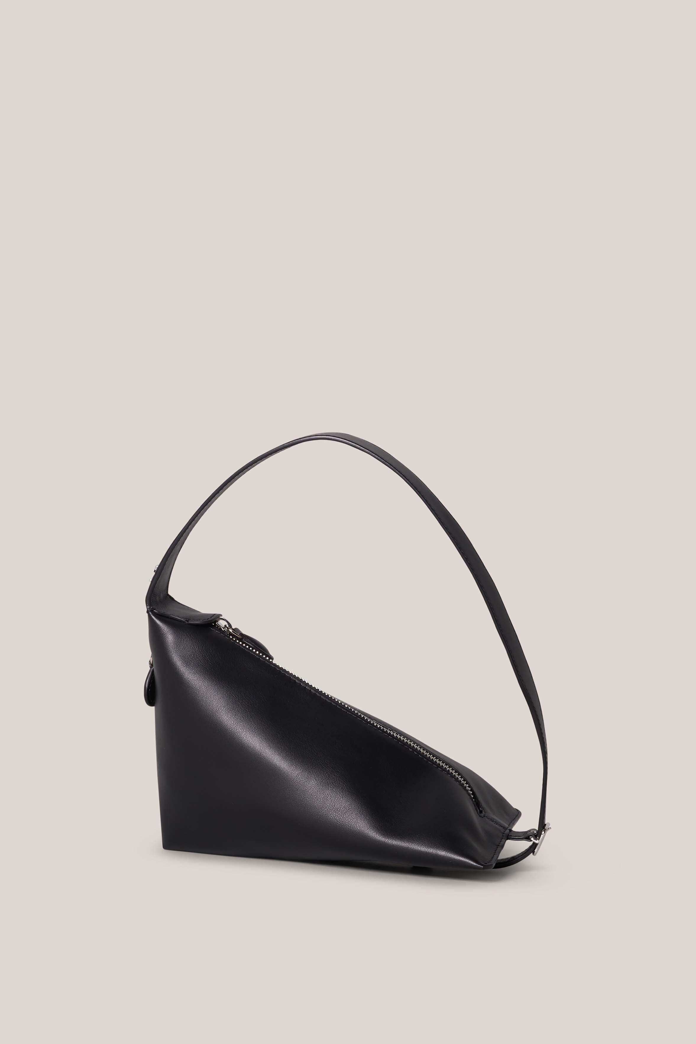 The One Leather Shoulder Bag - 3