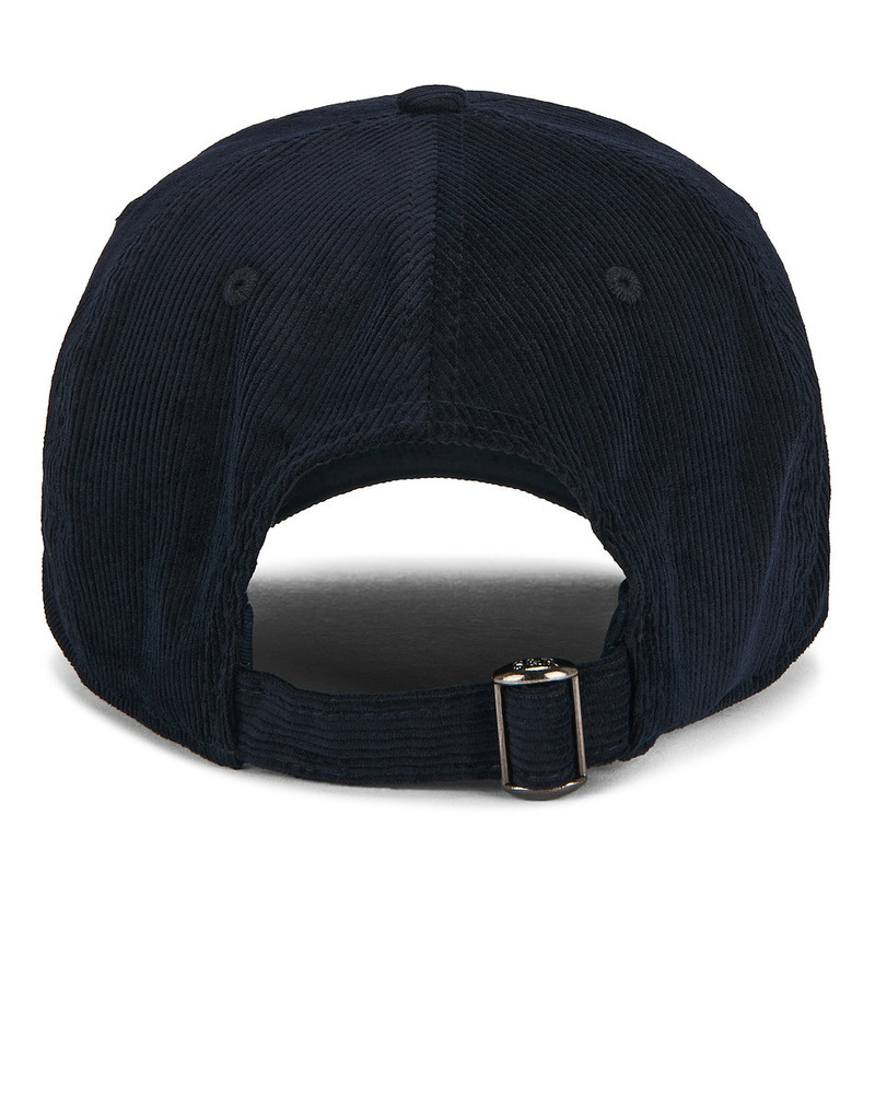 Sporty & Rich Soho Corduroy Hat outlook
