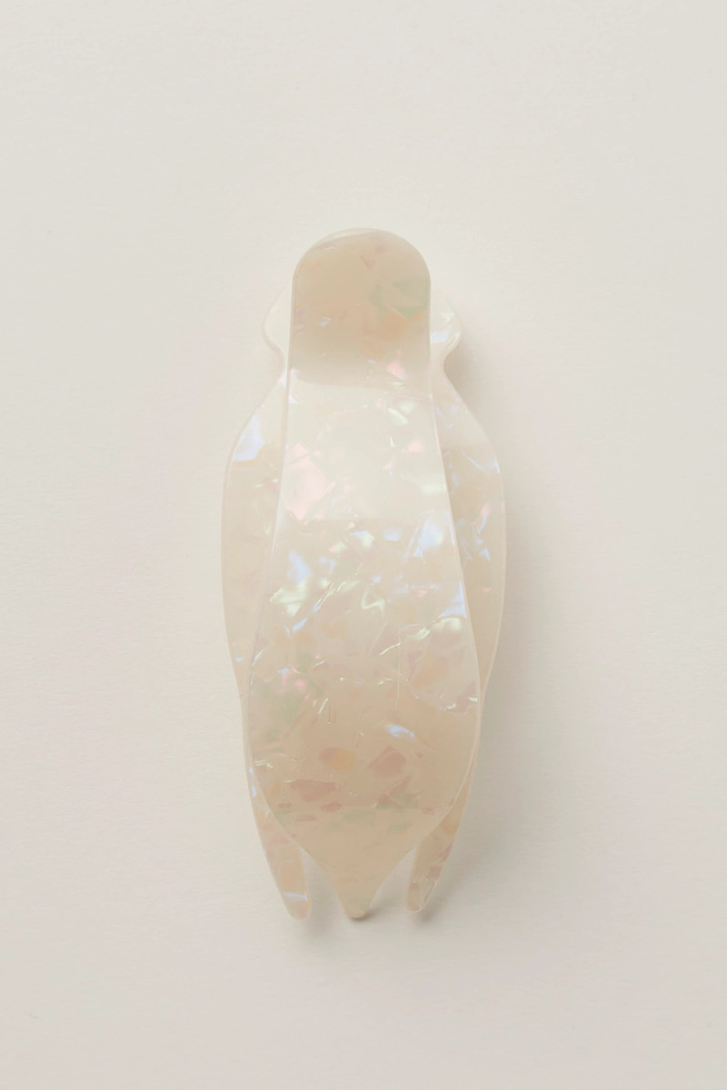Jetsetter Flat Claw 1