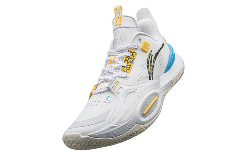 Li-Ning Li-Ning Wade All City 10 'Test' ABAS009-3 outlook