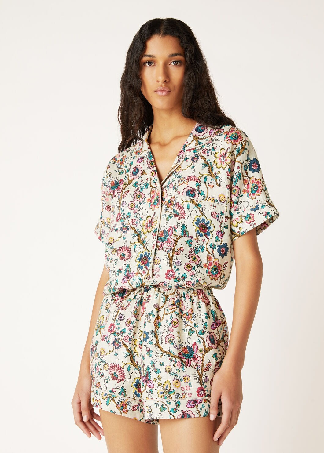 Ashly Shirt - 4