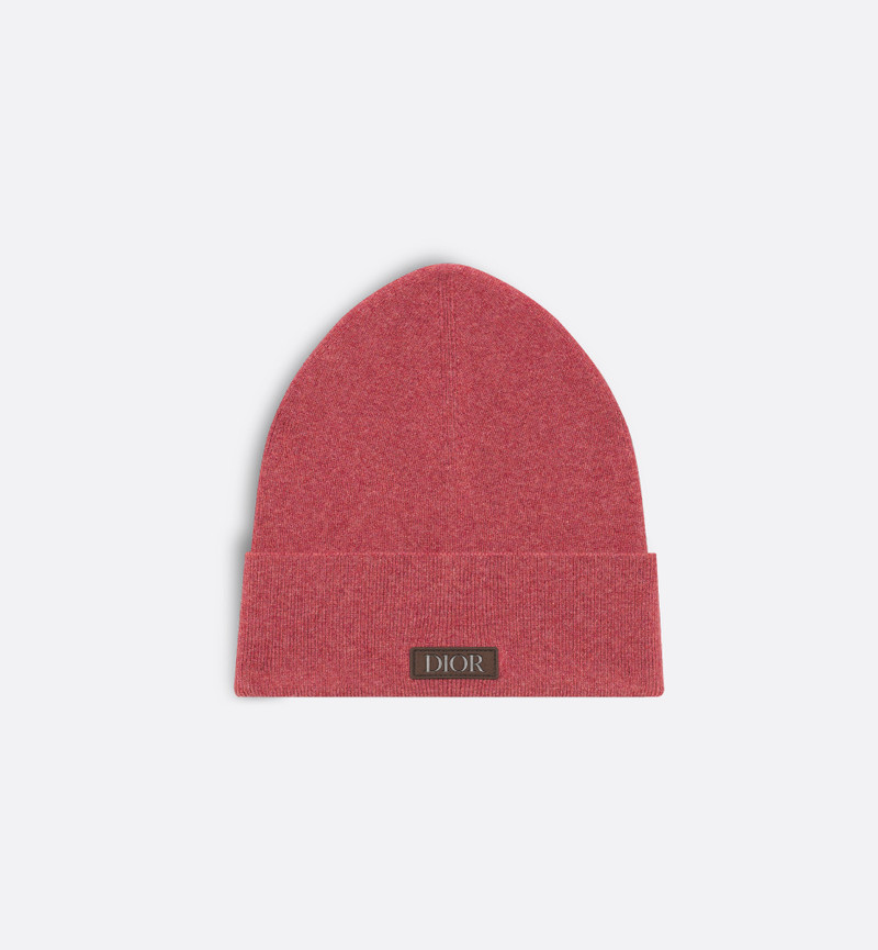 Dior Icons Beanie 1