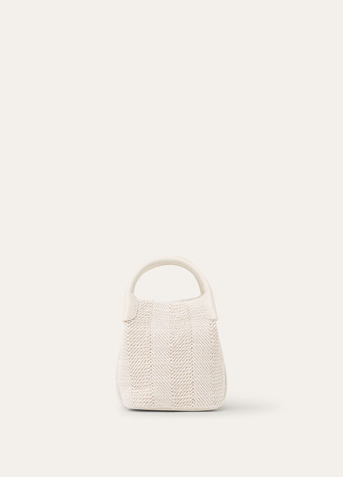 Micro Bale bag - 1