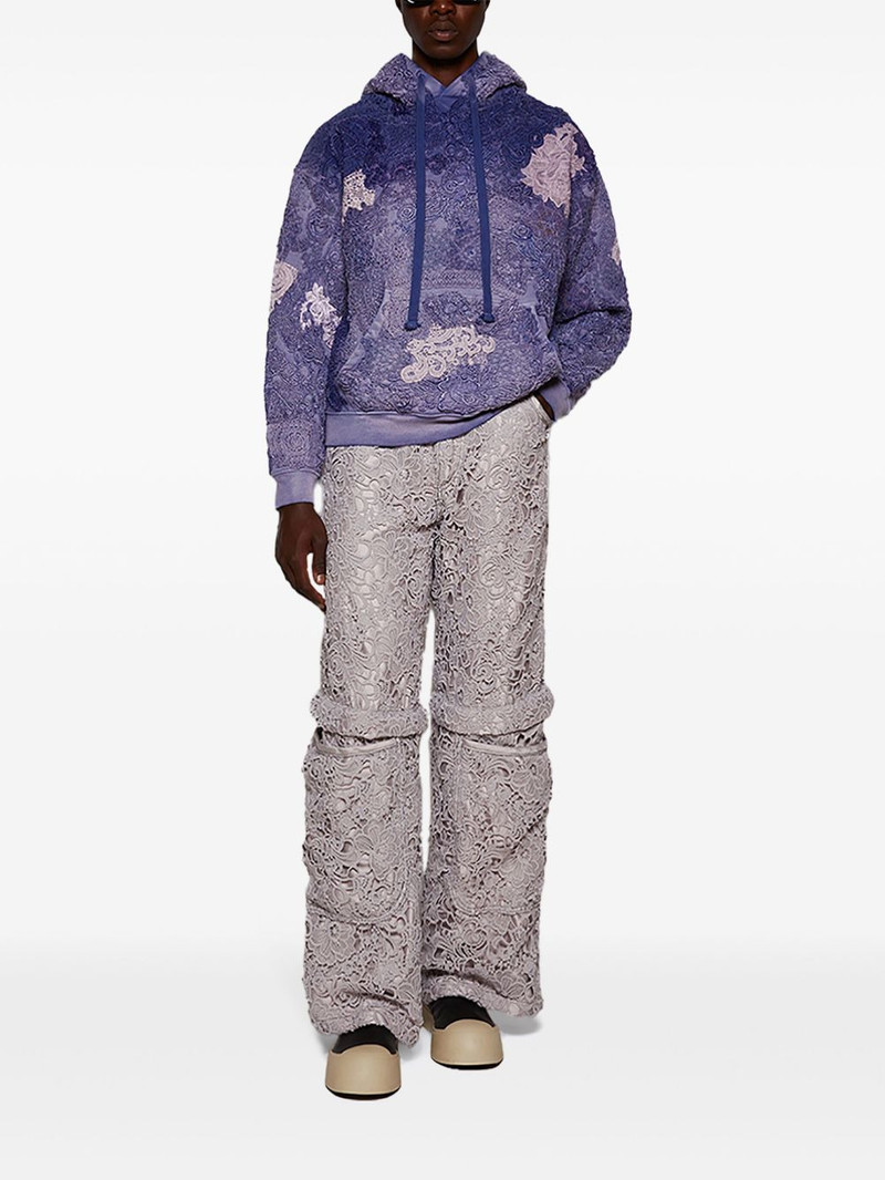 EARTHLING VIP Lust hoodie outlook