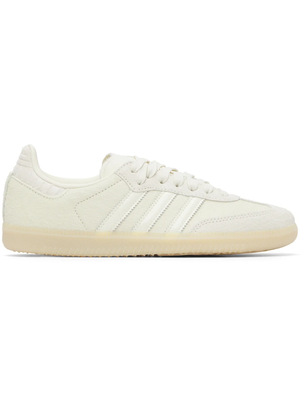 Off-White Samba OG Sneakers - 1