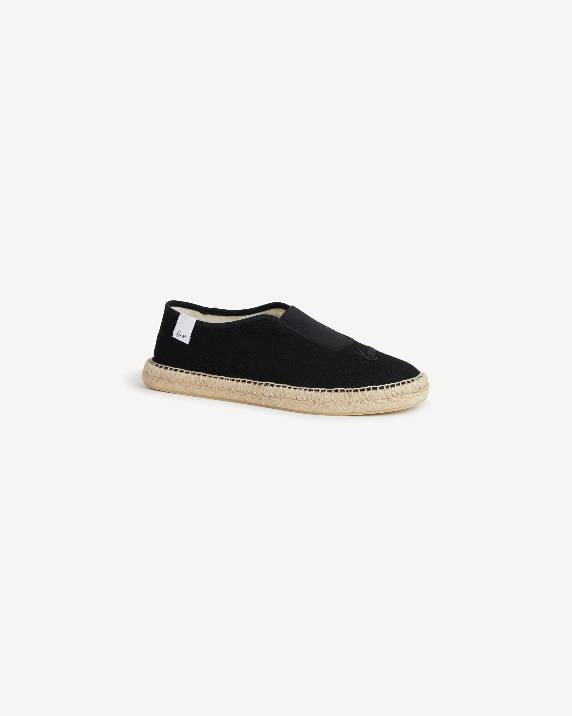 Espadrilles in canvas - 1