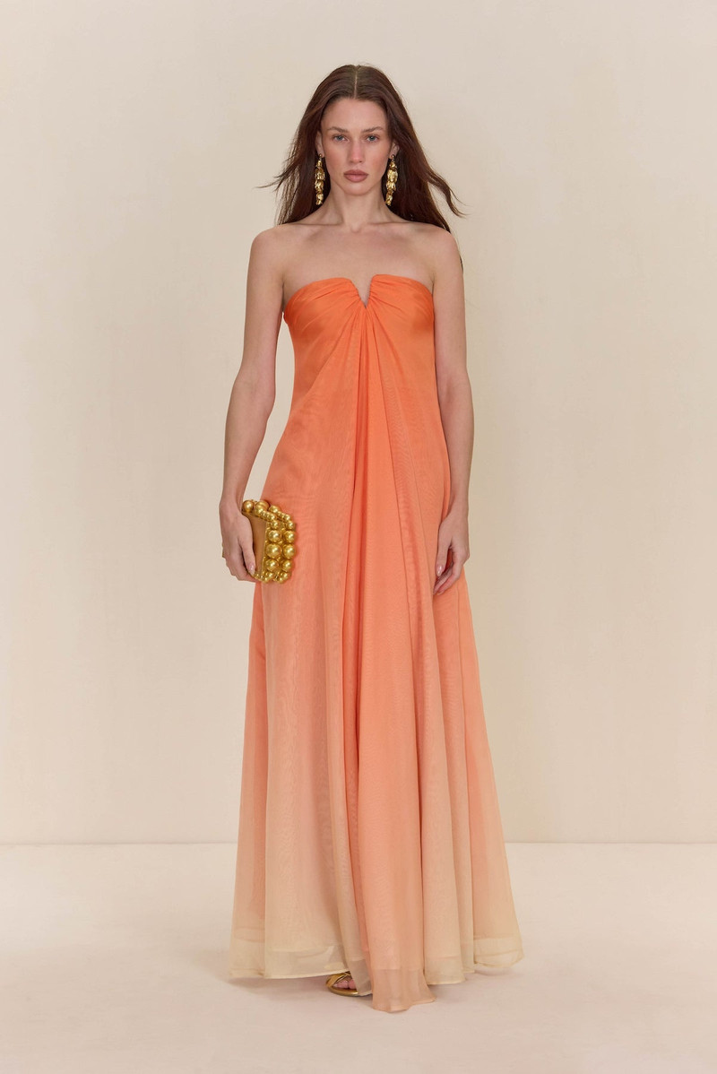 JANELLE GOWN - 1