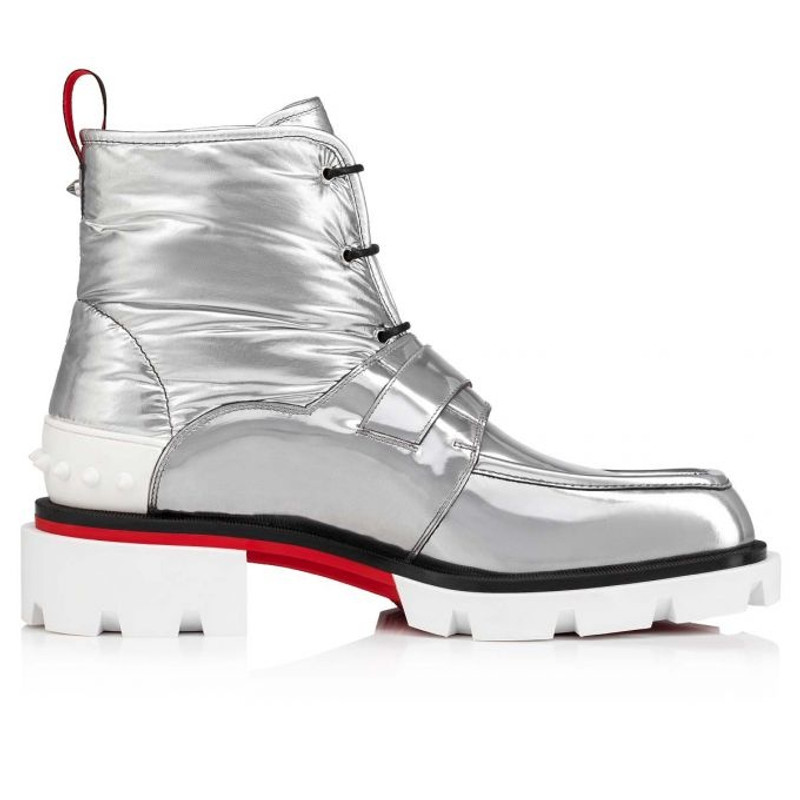 Our Georges B SILVER 4