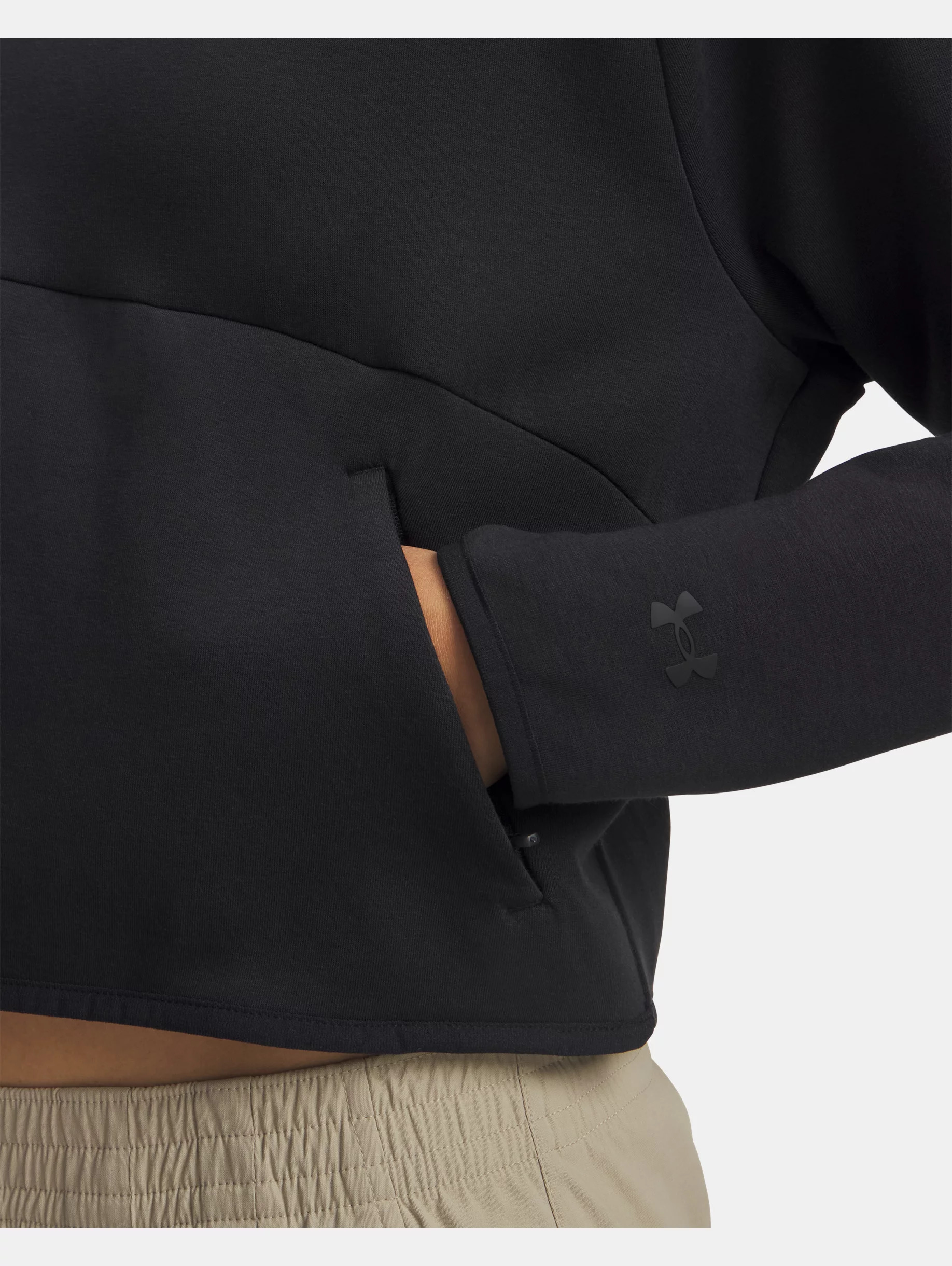 UA Unstoppable Fleece - 3