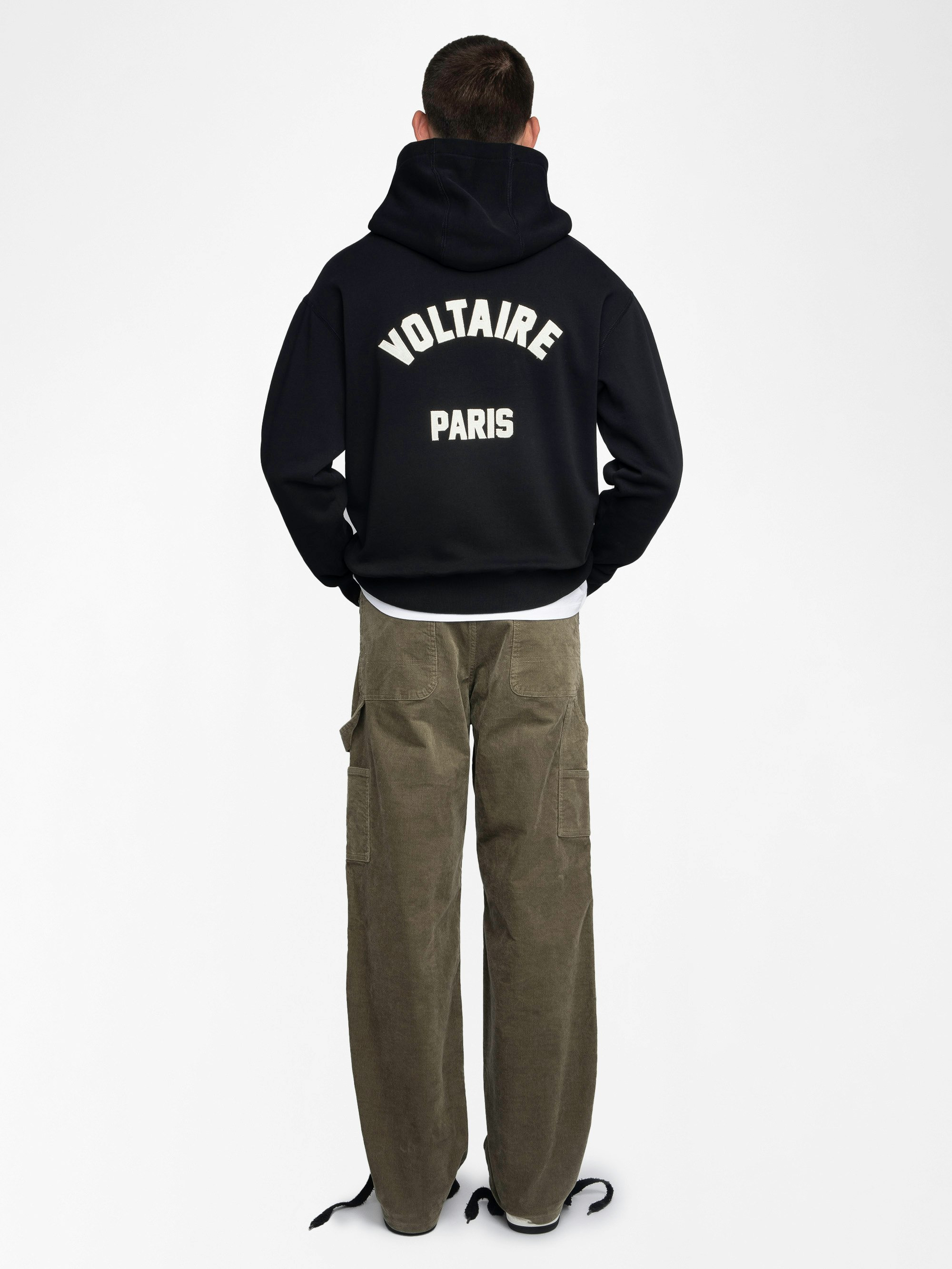 Sacha Sweatshirt - 3