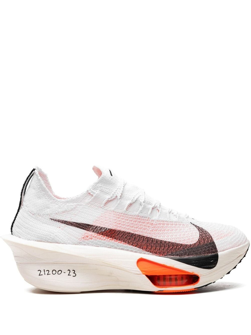 ZoomX AlphaFly 3 "Prototype" sneakers 1