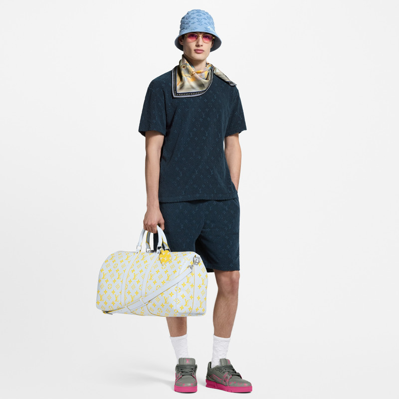 Louis Vuitton LV Trainer  Sneaker outlook