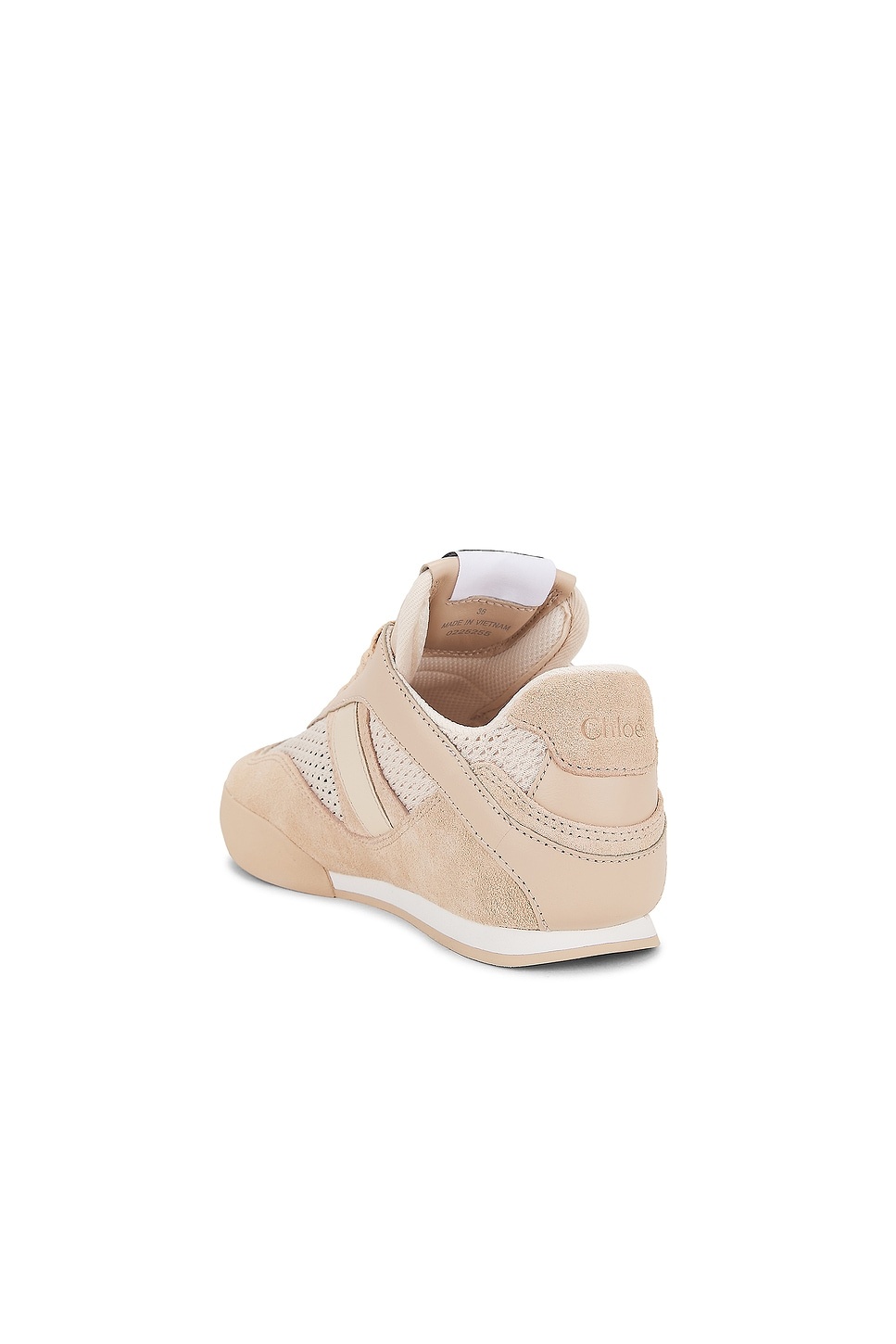 Kick Sneaker - 3