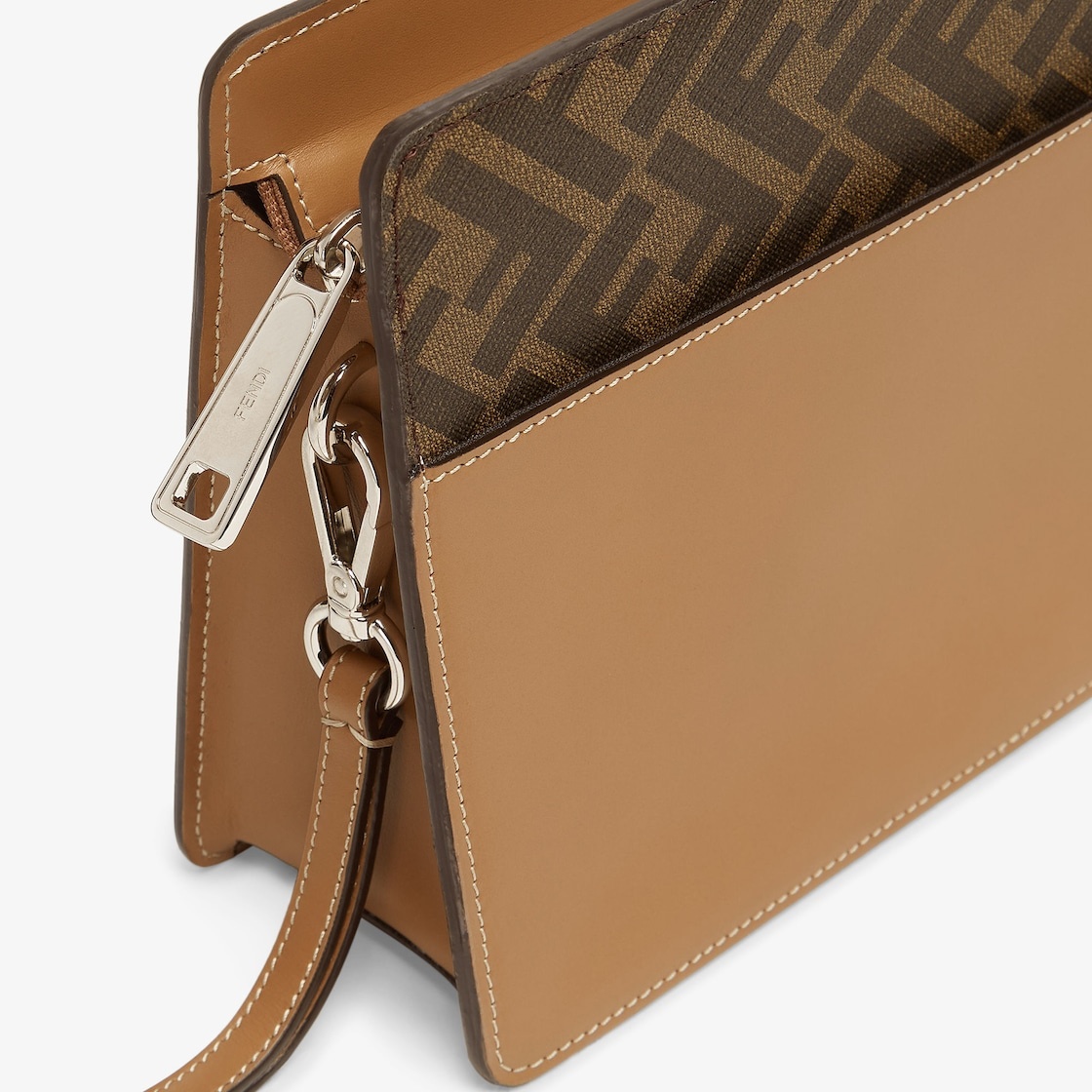 Squared FF Standing Clutch - 5