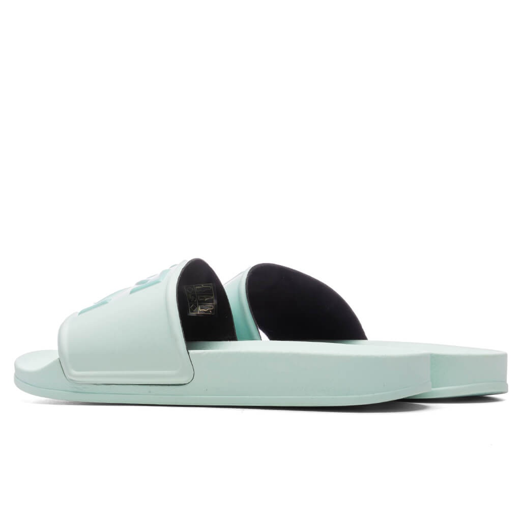 ARROW SLIDER - MINT/MINT - 3
