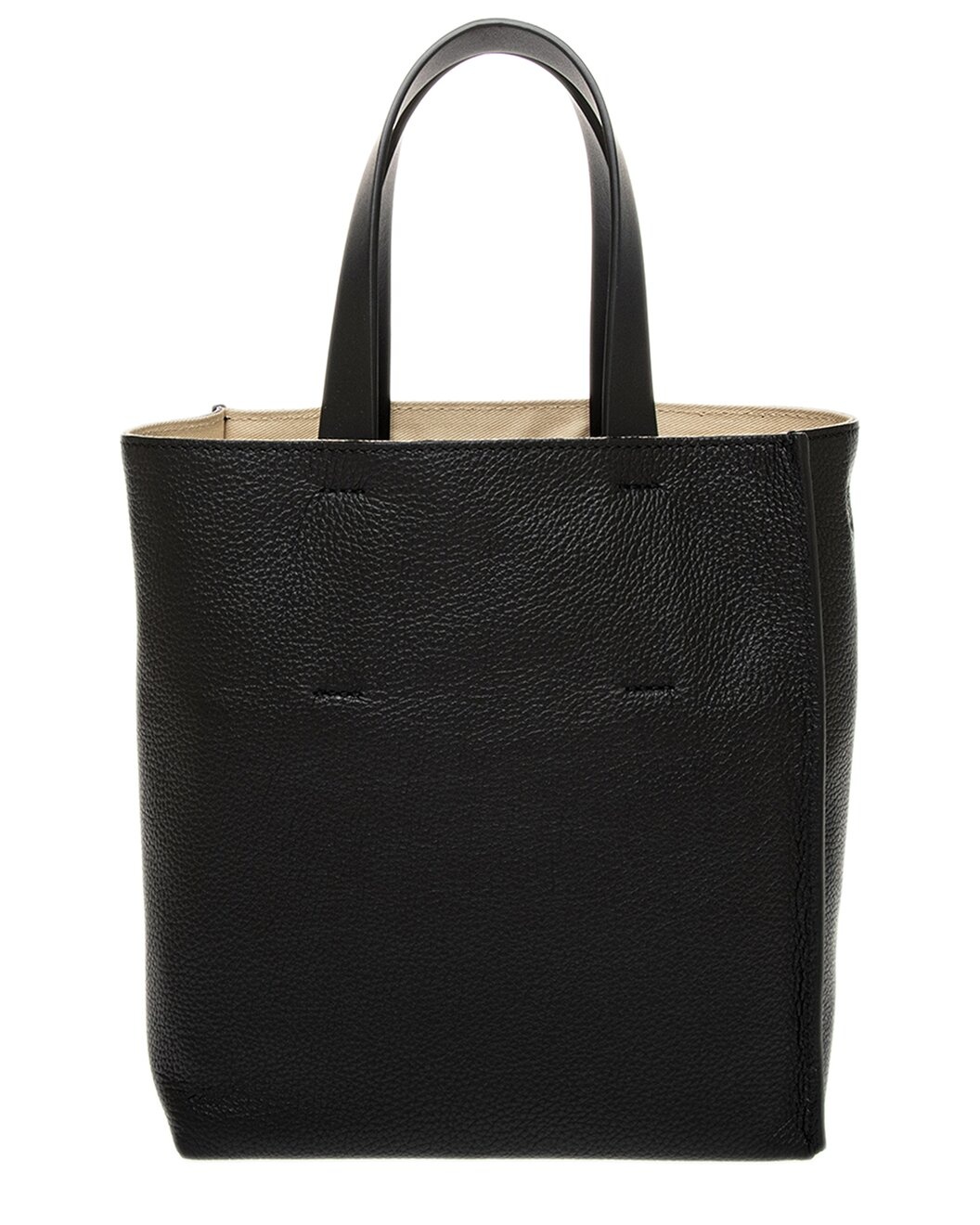 Marni Museo Soft Mini Leather Tote - 2