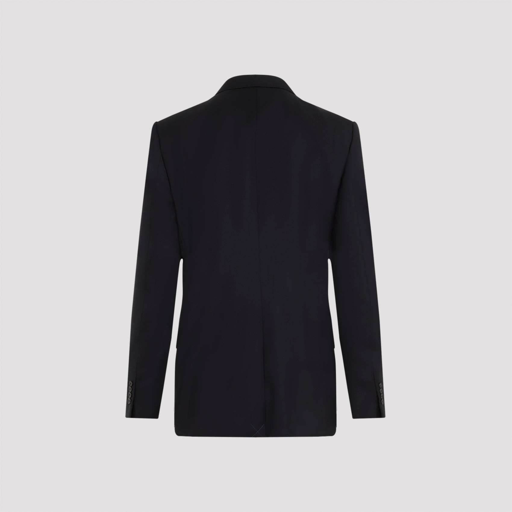 Lanvin Single Breasted Tailored Jacket Men - 2