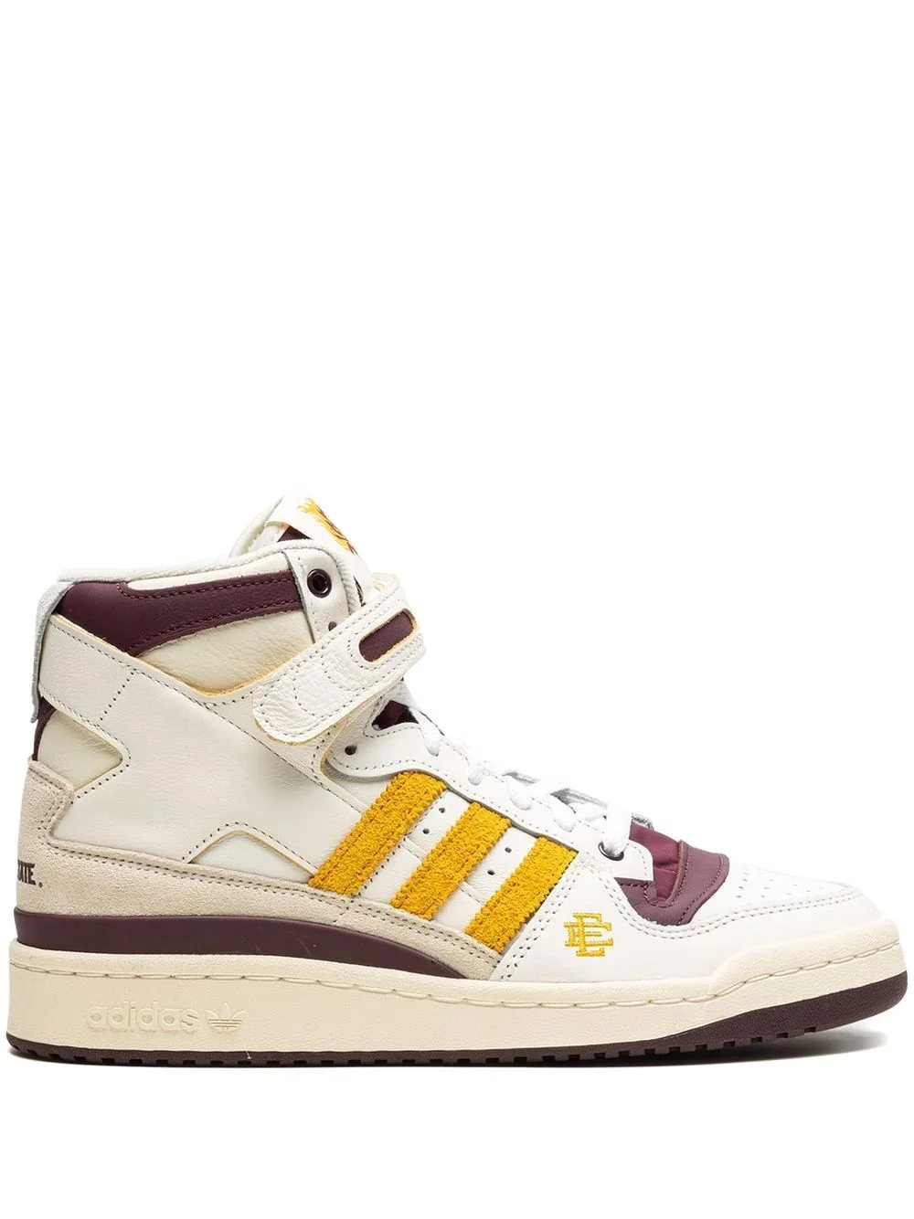 x Eric Emanuel Forum 84 sneakers - 1