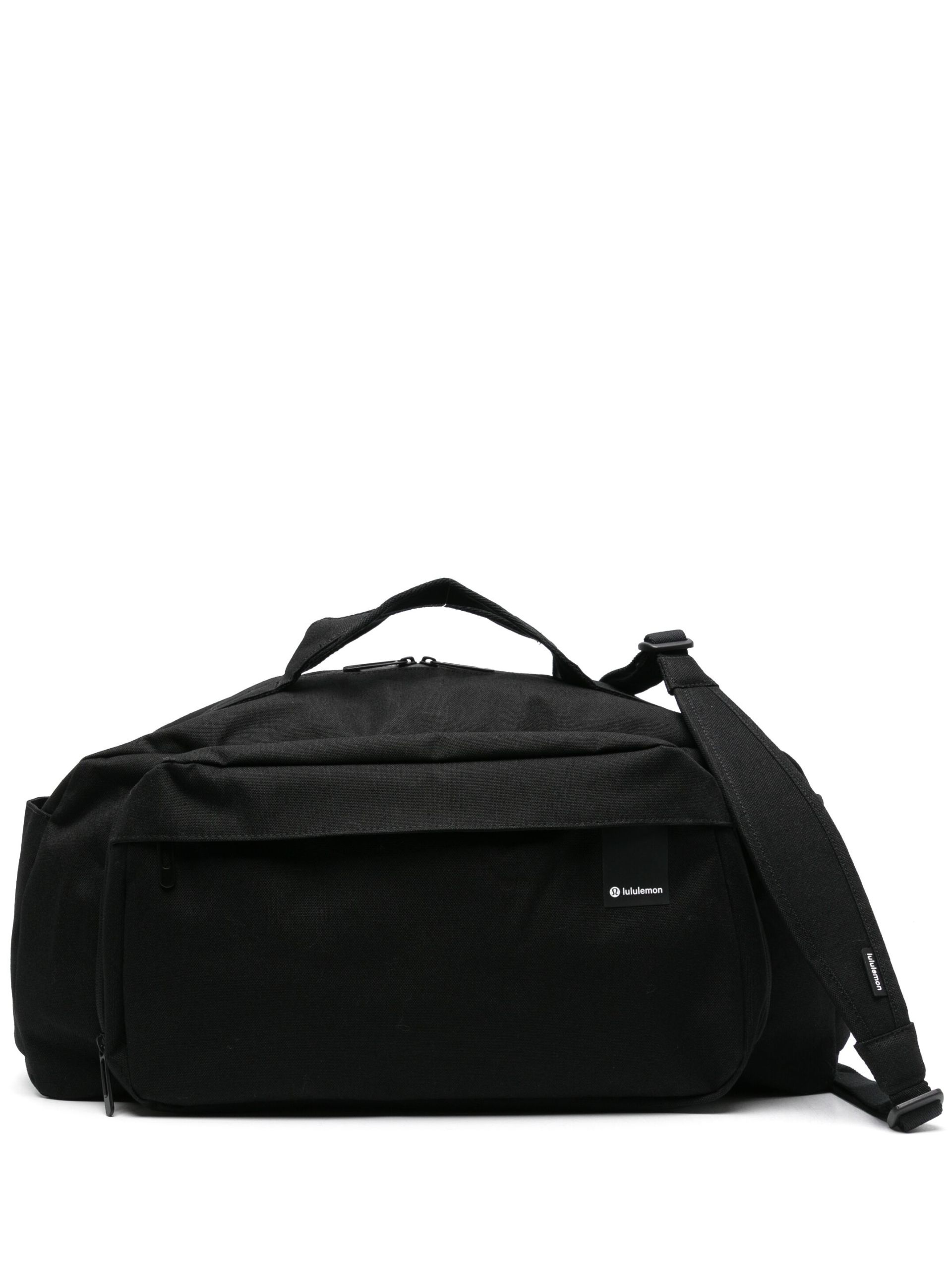 Black Command The Day Travel Bag - 1