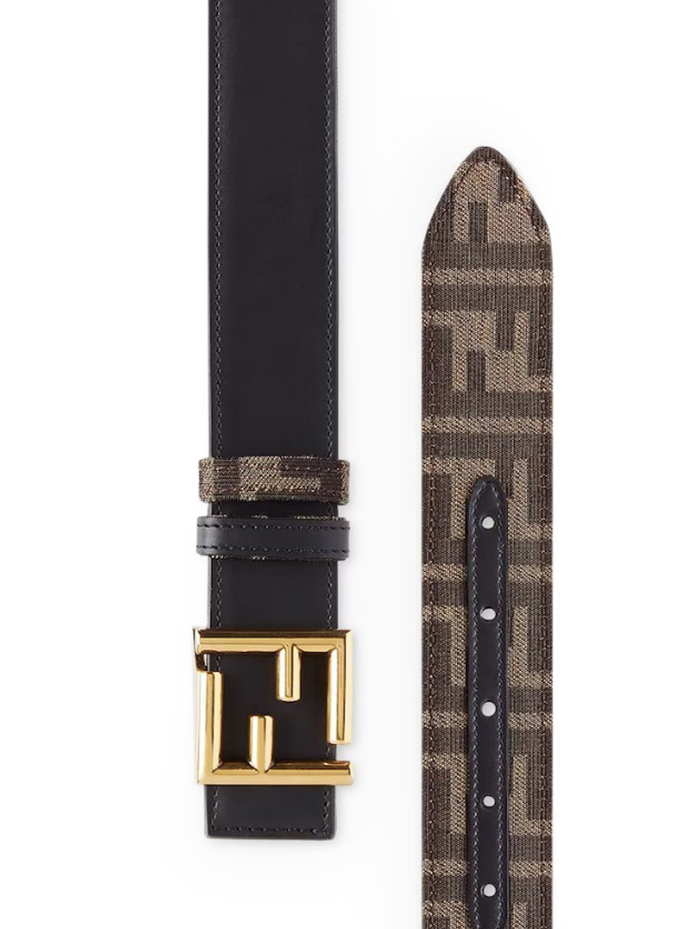 REVERSIBLE BELT - 3