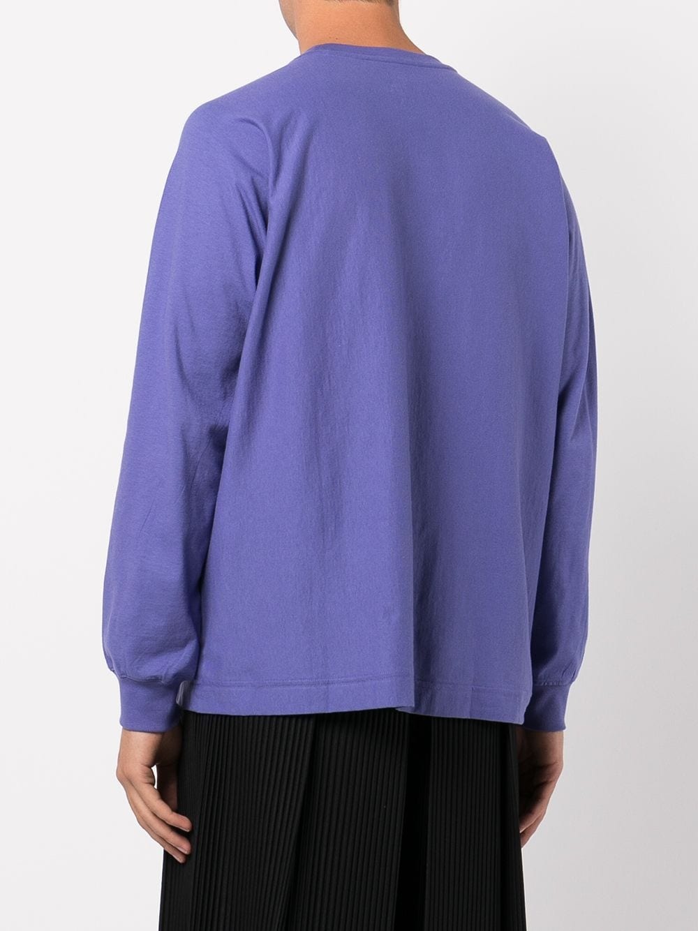 Release long-sleeve top - 4