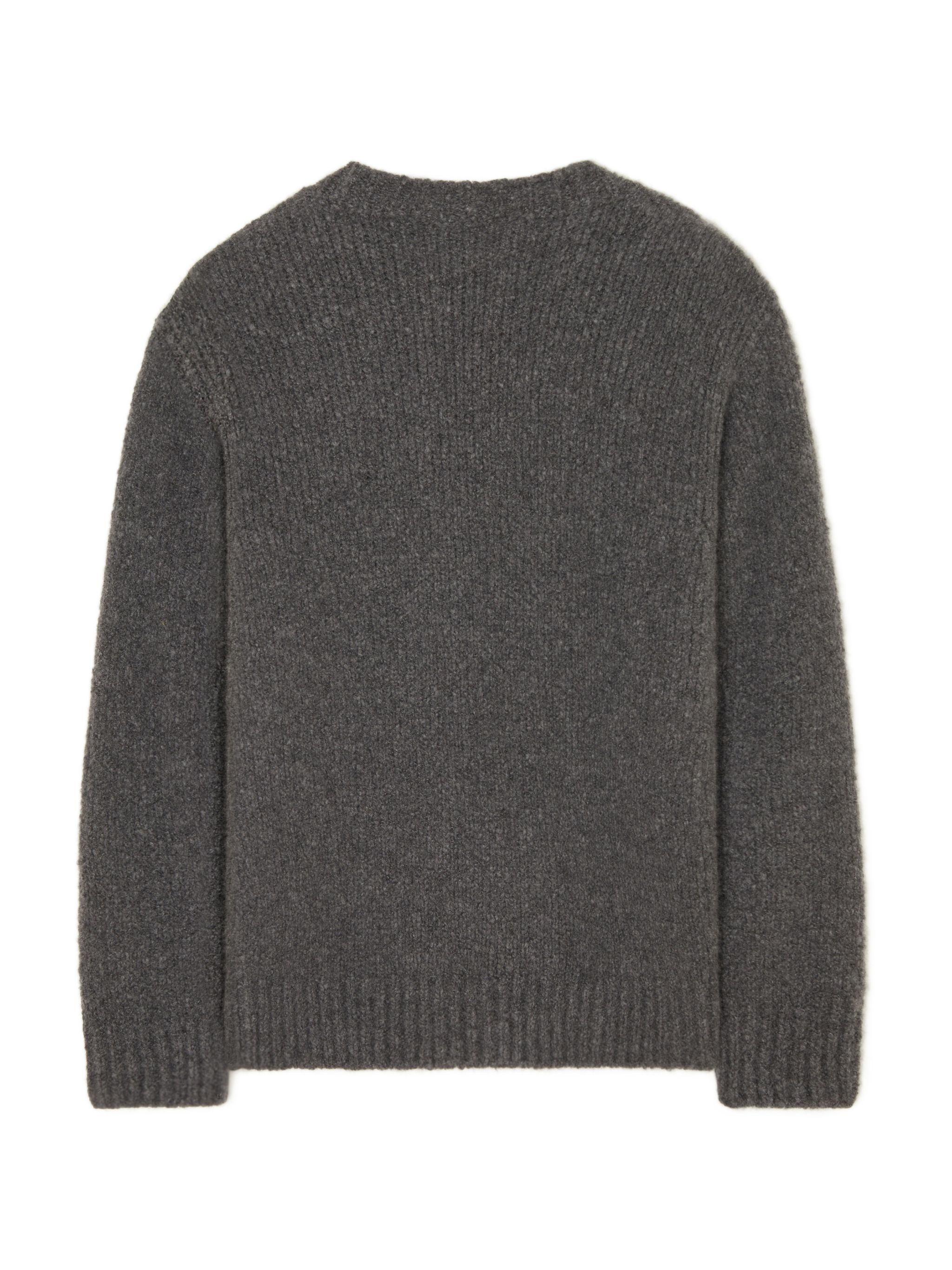 Alanui Finest Sweater - 3