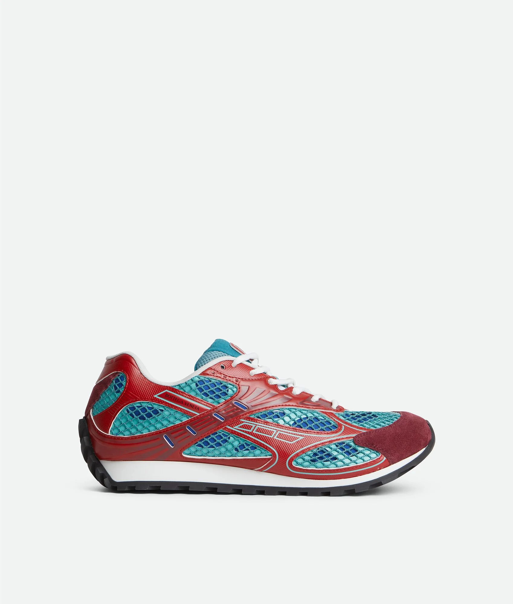 Orbit Sneaker - 1