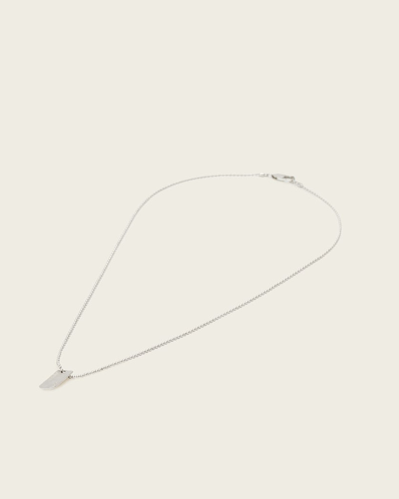 JAKE DOG TAG NECKLACE 4