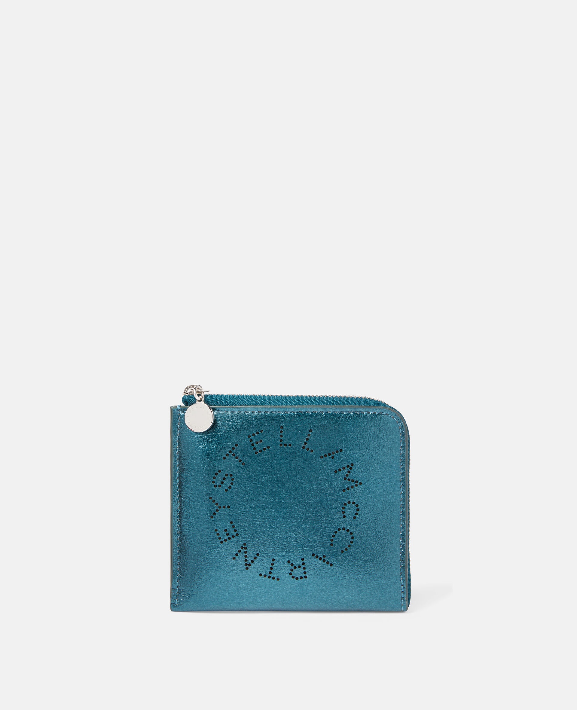 Stella Logo Zipped Cardholder - 1