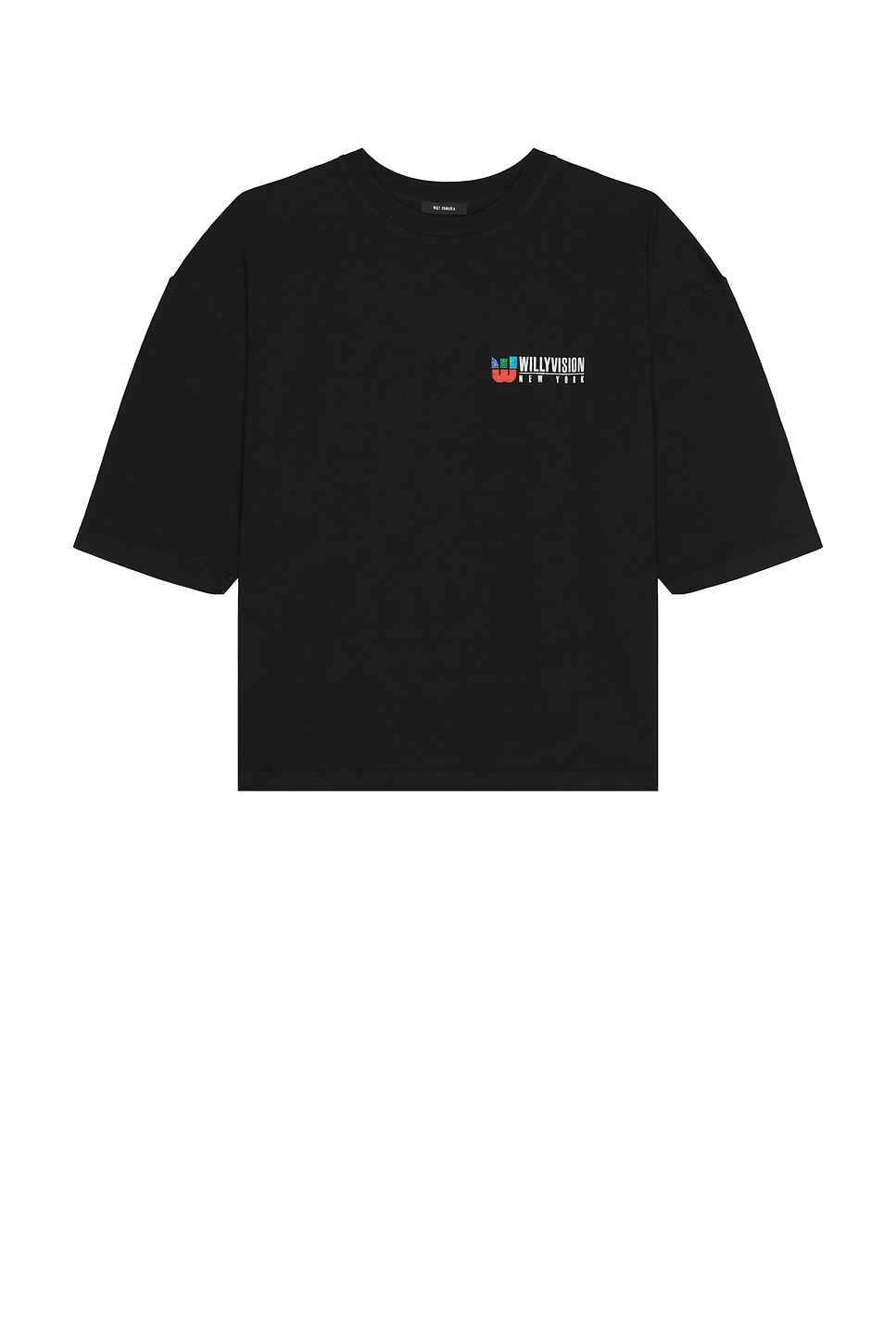 Willy Vision Buffalo Tee - 2