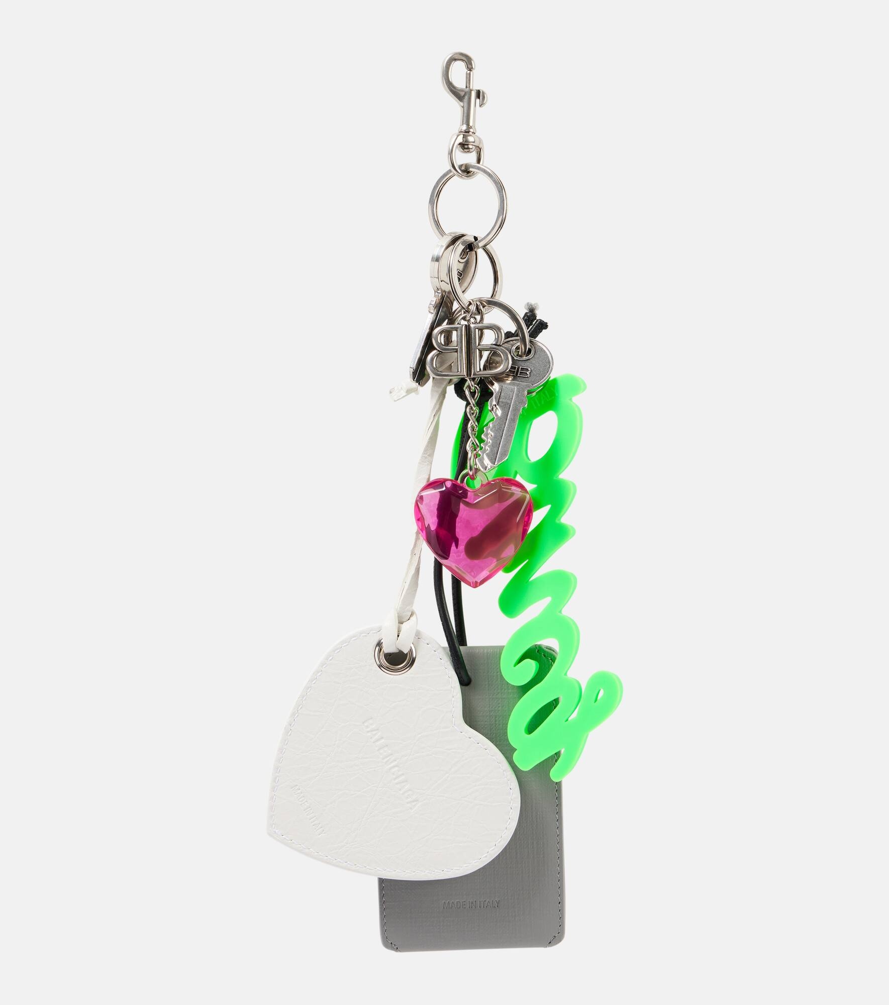 Aki keyring - 4