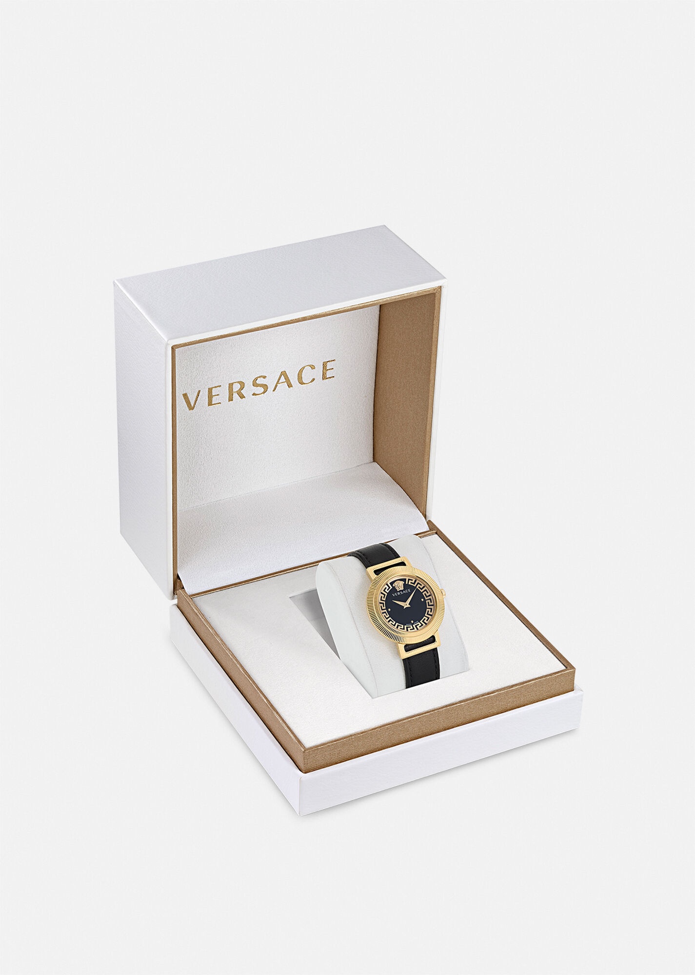 Greca Chic Watch - 4