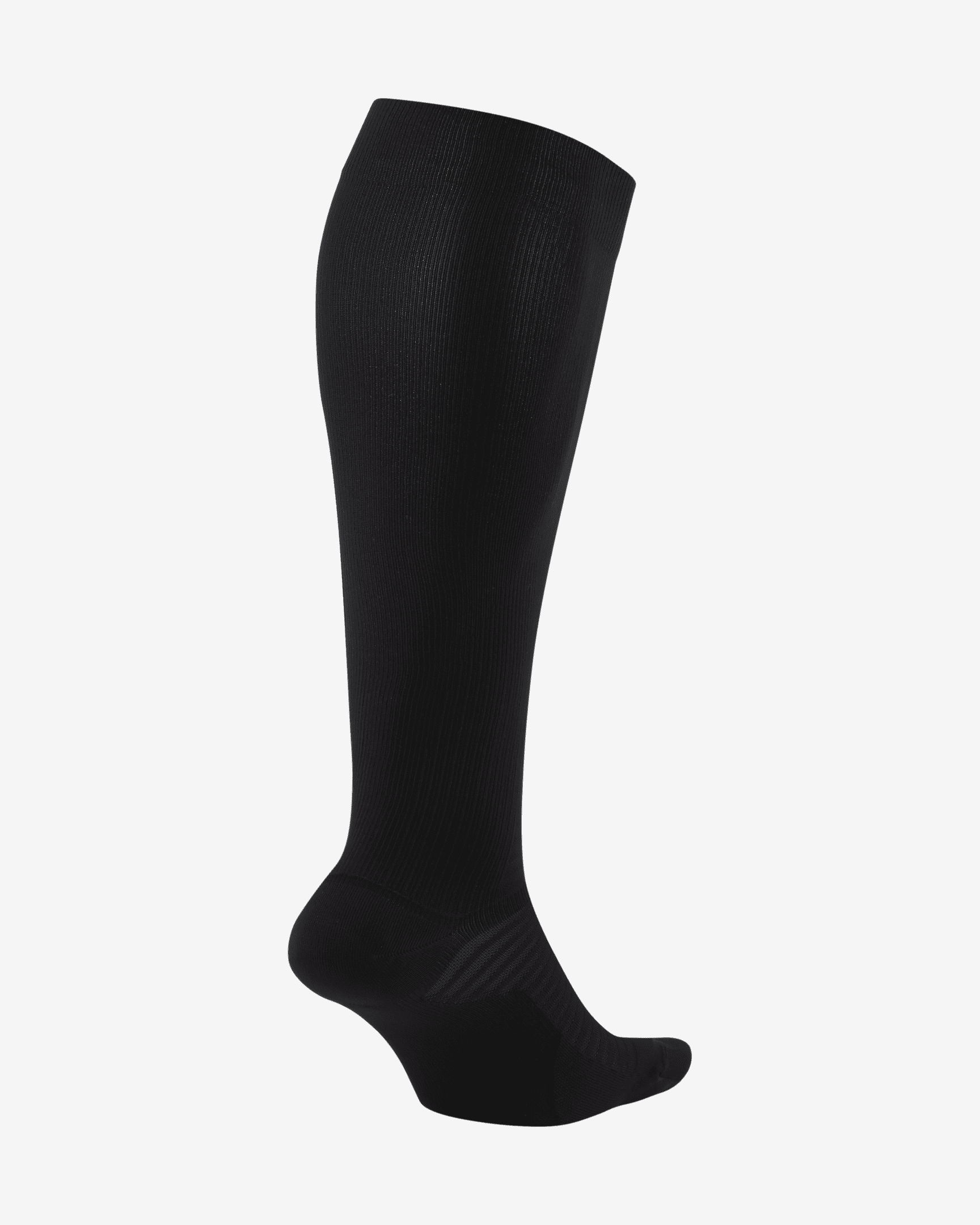Nike Spark Lightweight Over-The-Calf Compression Running Socks - 2