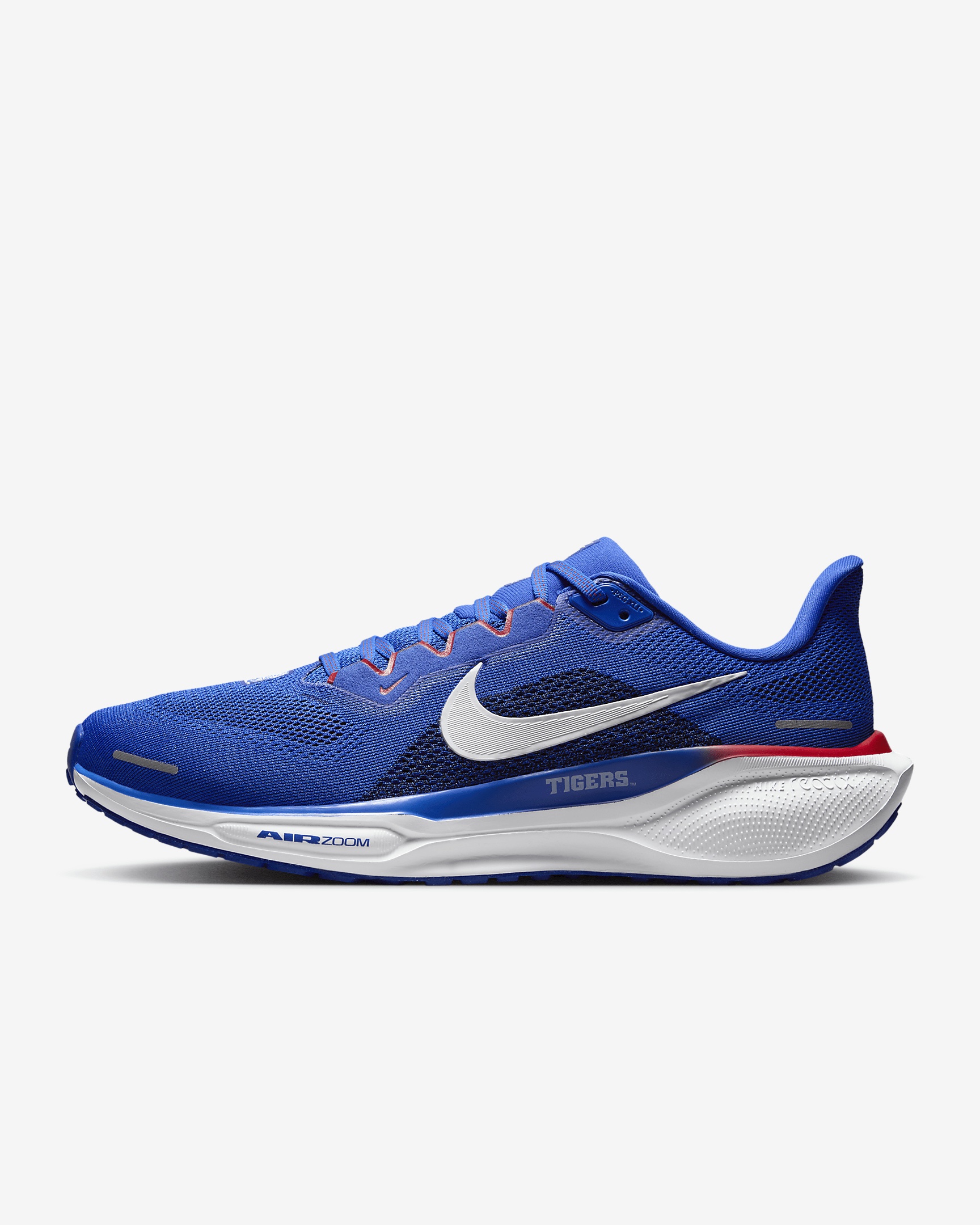 Tennessee State Pegasus 41 Men's Nike College Road Running Shoes - 1