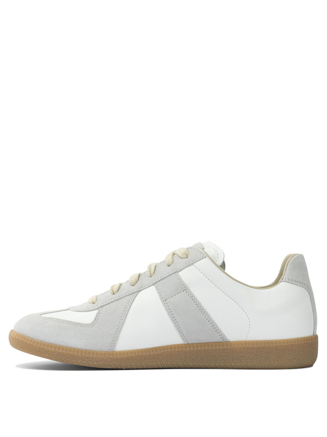 Maison Margiela "replica" Sneakers - 3