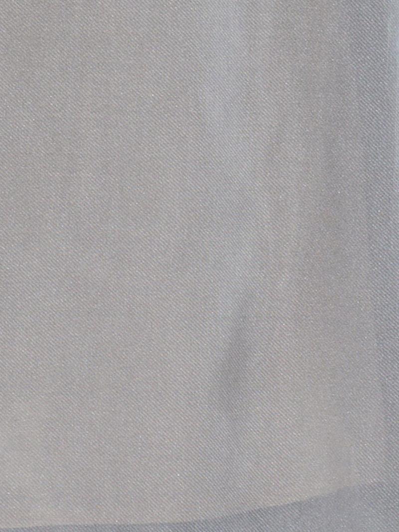 metallic-effect skirt 5