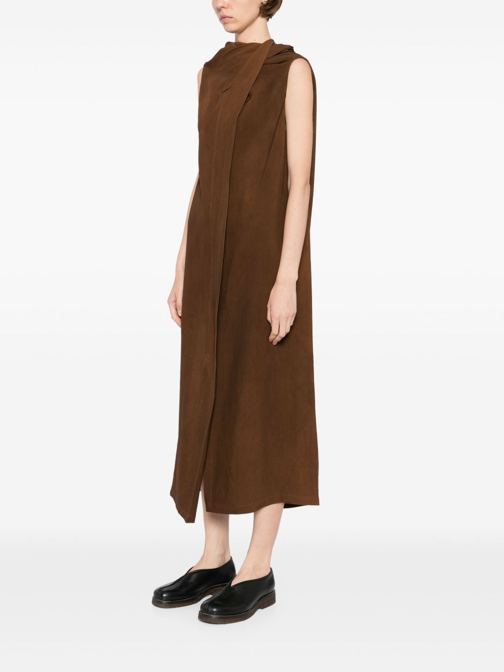 Amana dress - 3