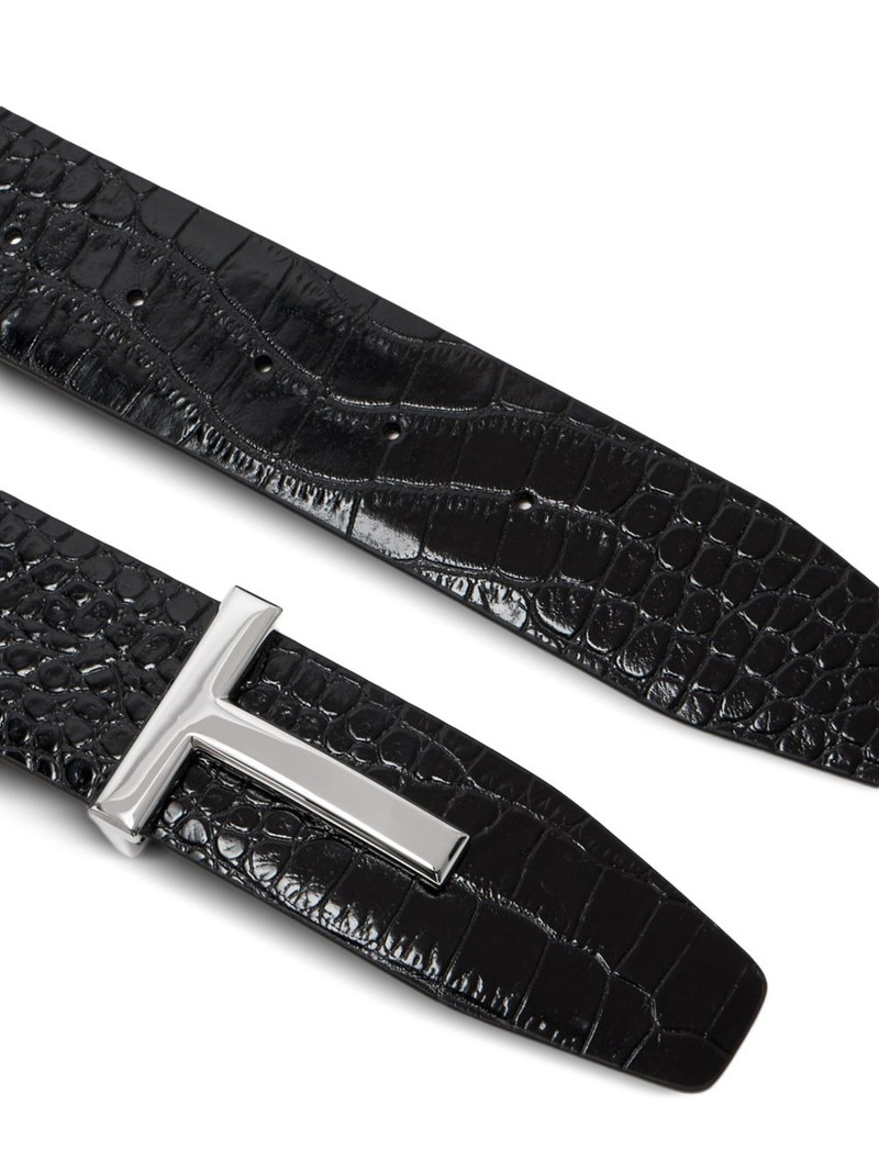 logo-plaque belt 3
