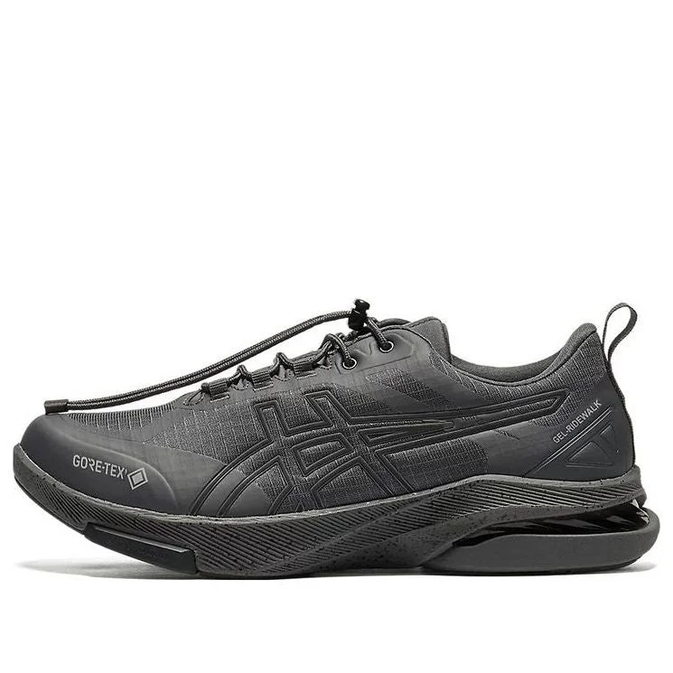 ASICS Gel-Ride Walk Gore-Tex Shoes 'Black Grey' 1293A036-020 - 1