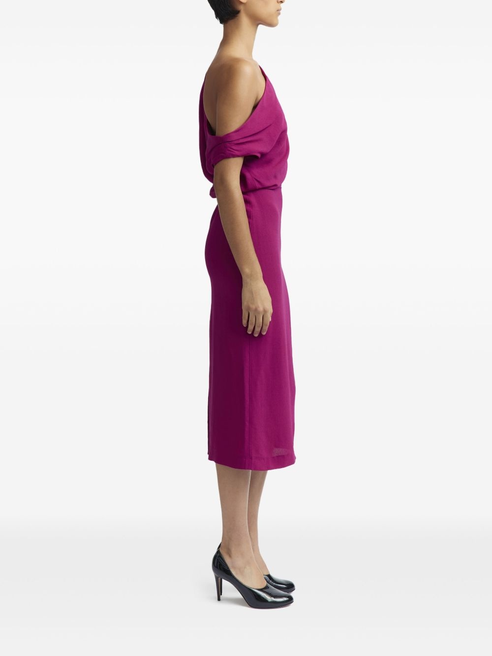 Kira midi dress - 3