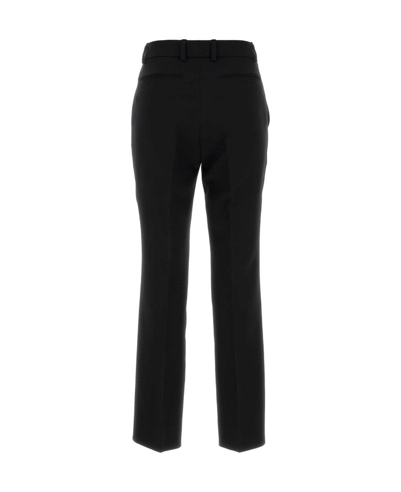GUCCI Black Cady Pant outlook