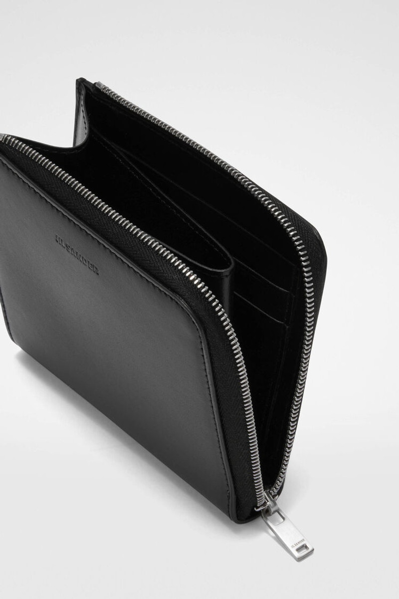 Jil Sander Card Holder outlook