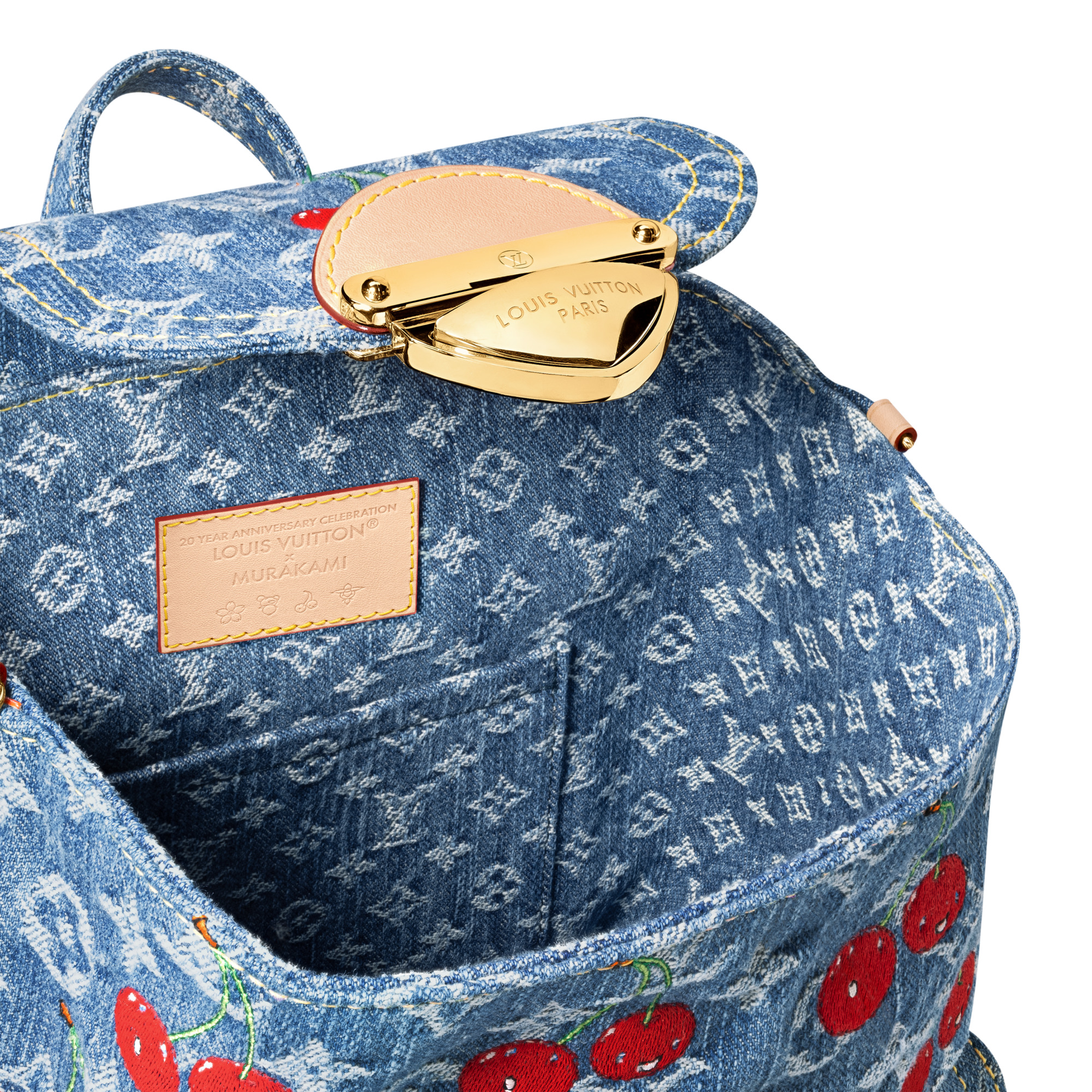 LV x TM Venice NM - 4