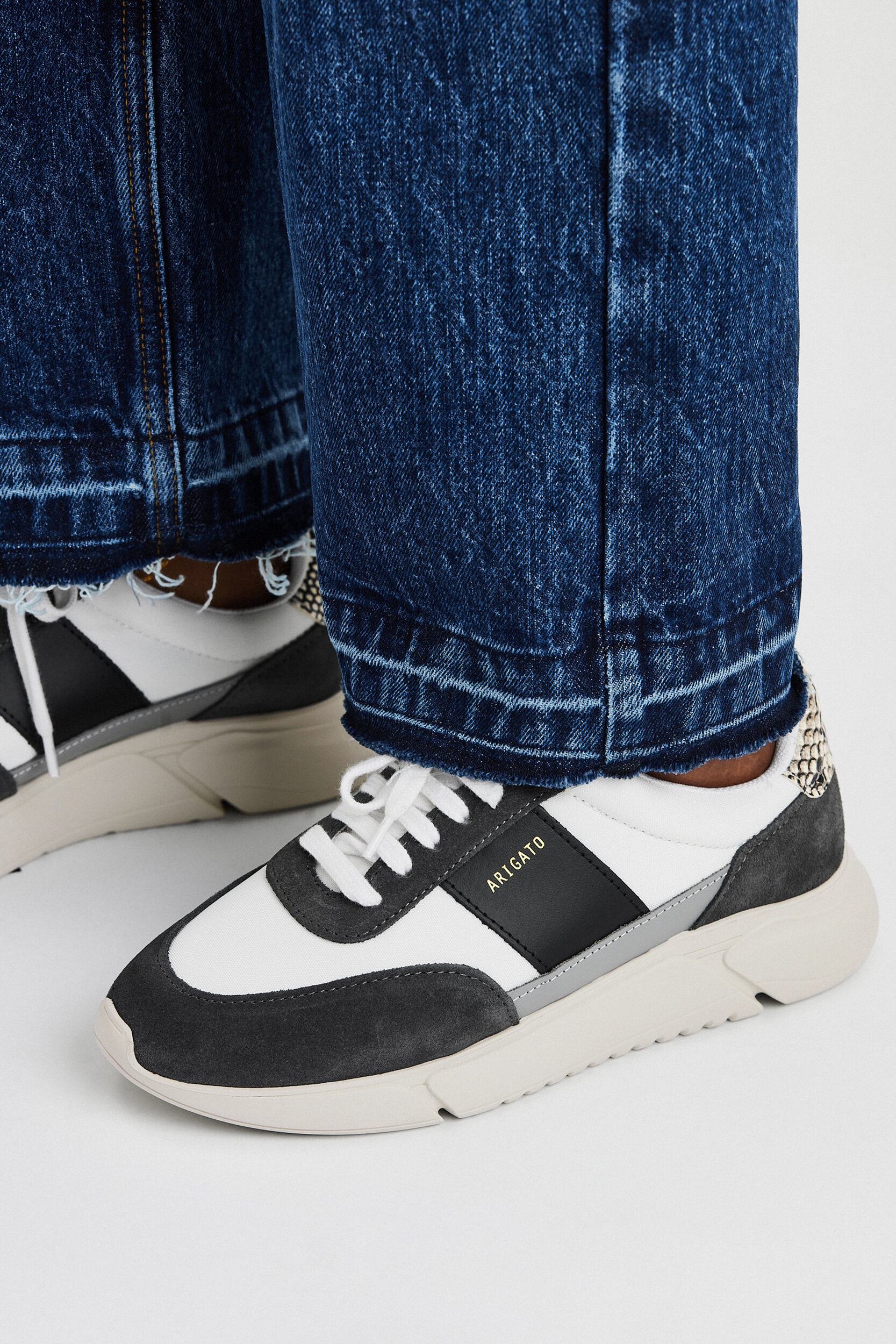 Genesis Vintage Runner - 5