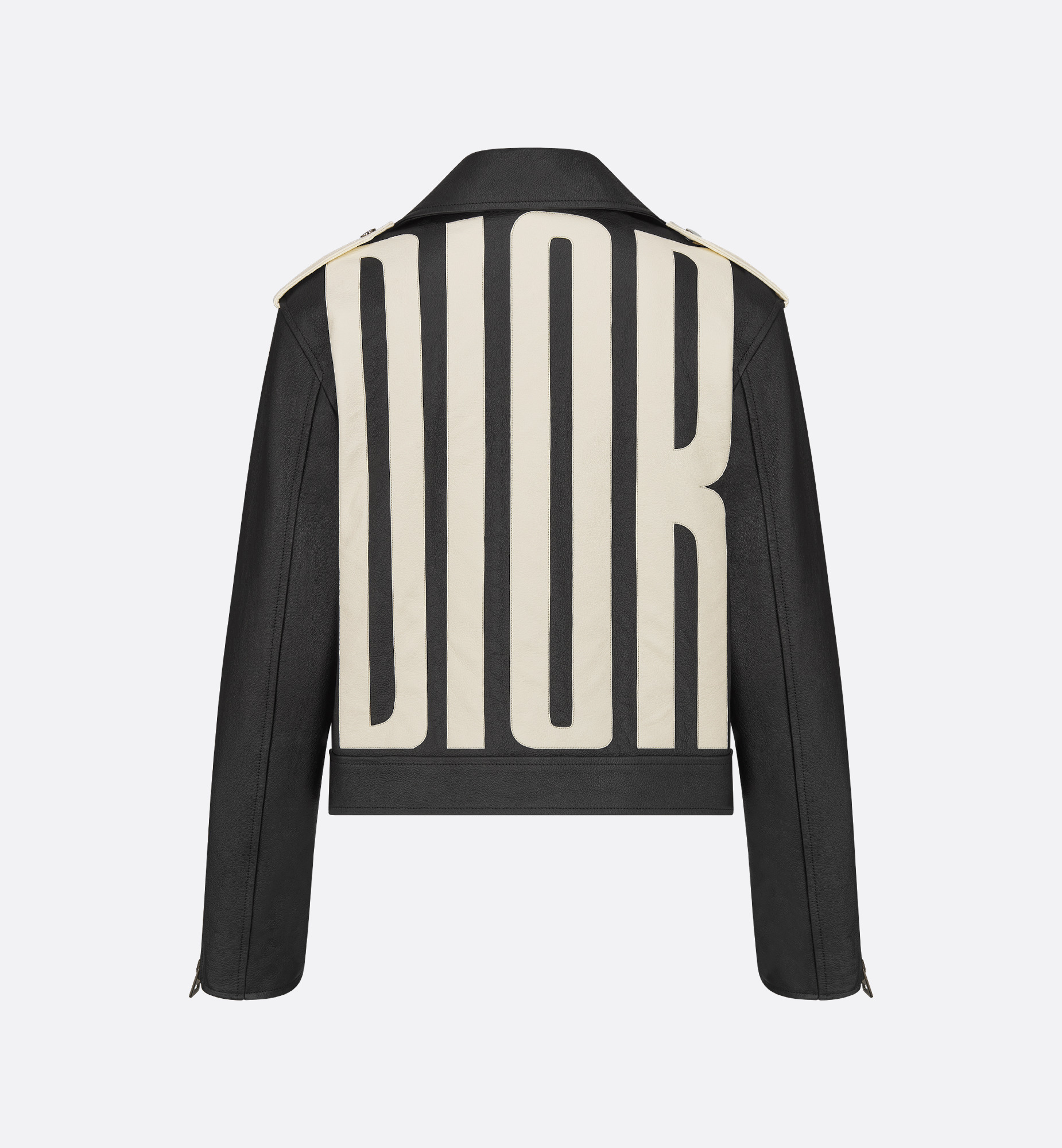 Biker Jacket - 2