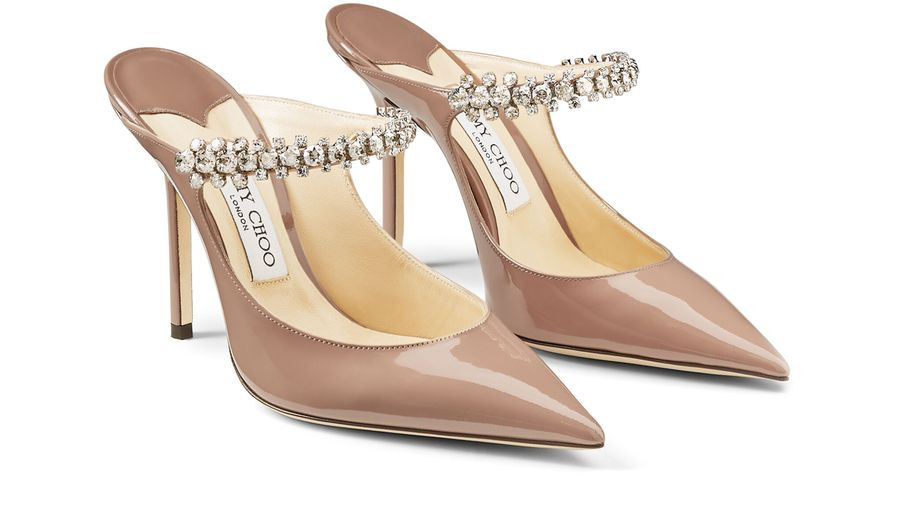 Bing 100 mules - 3