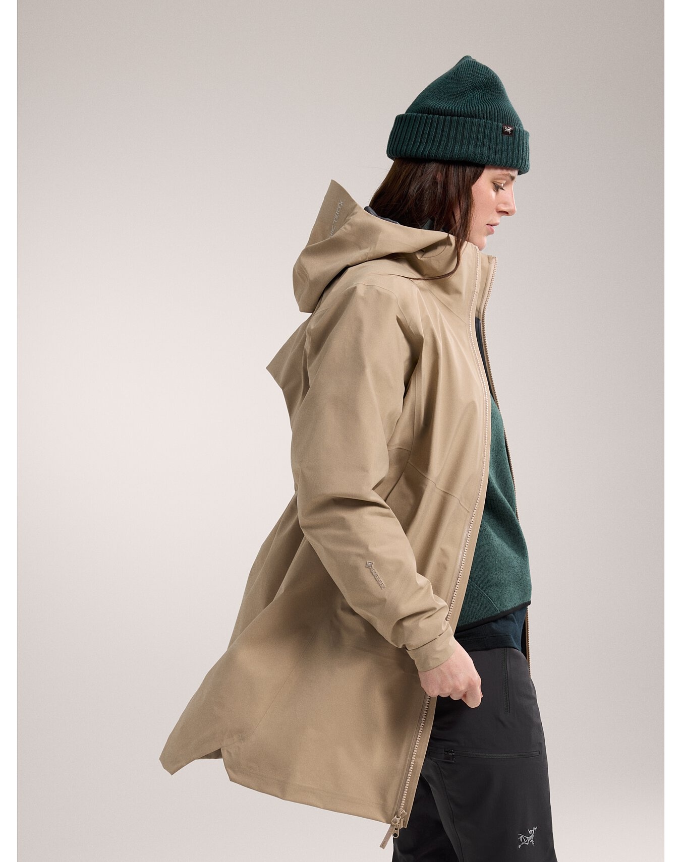 Salal Jacket - 3