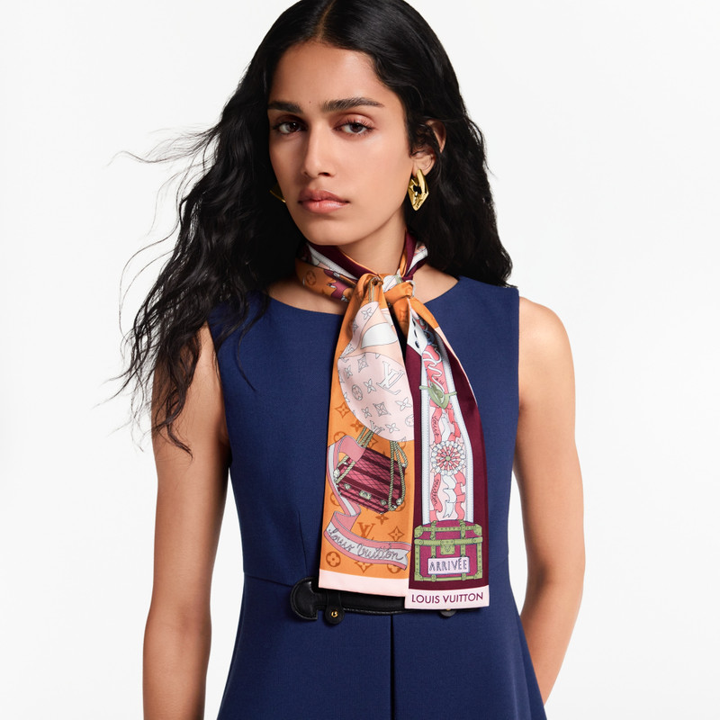 LV Journey Bandeau 5