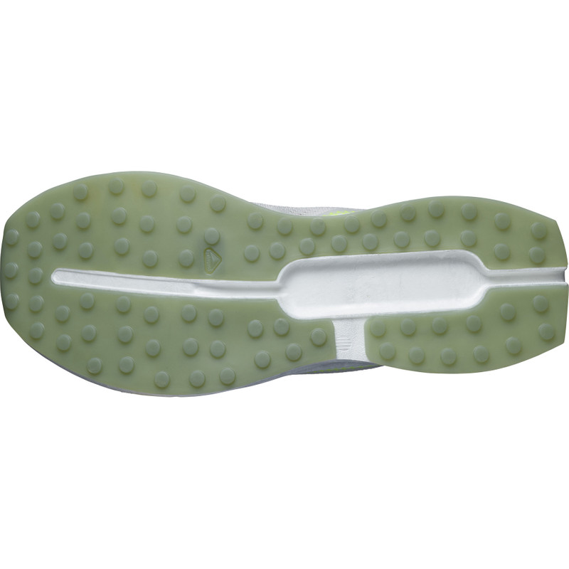 SALOMON INDEX 02 outlook