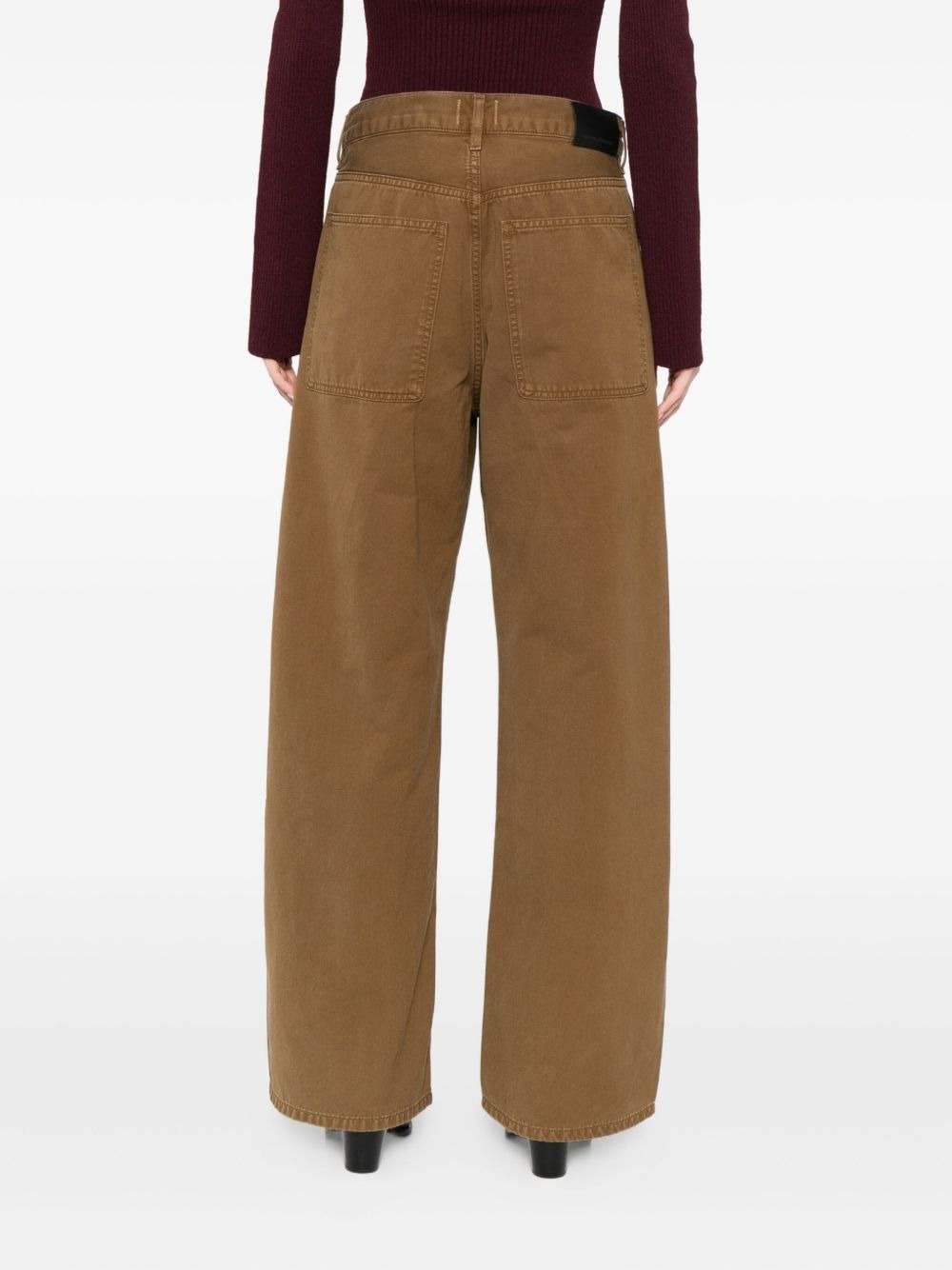 Ayla trousers - 4